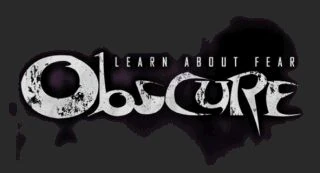 ObsCure BETA logo