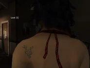 Mei's tattoo