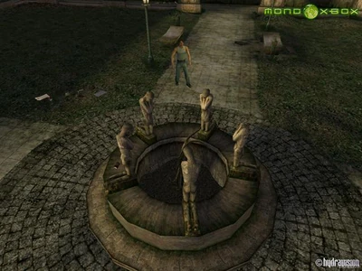 ObsCure BETA screen 6