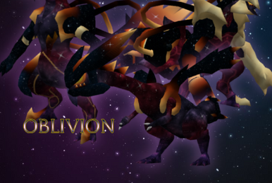 Venomous Flygon, Obscuros Pixelmon Wiki