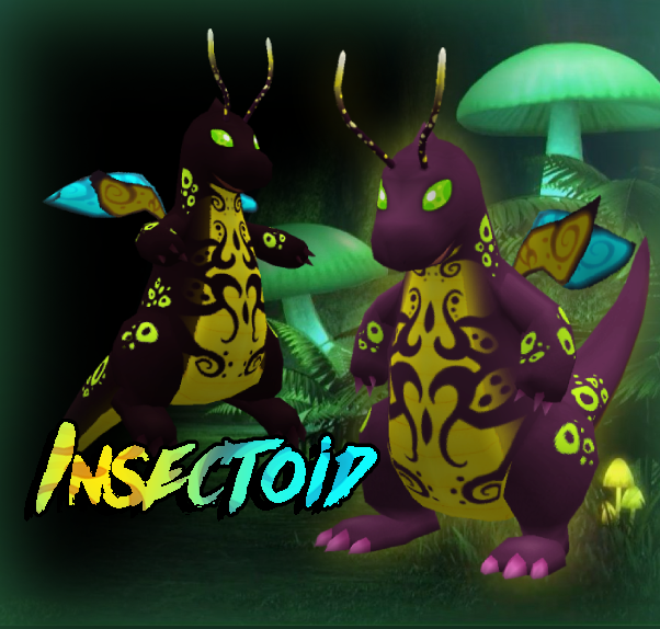 Custom Textures, Obscuros Pixelmon Wiki