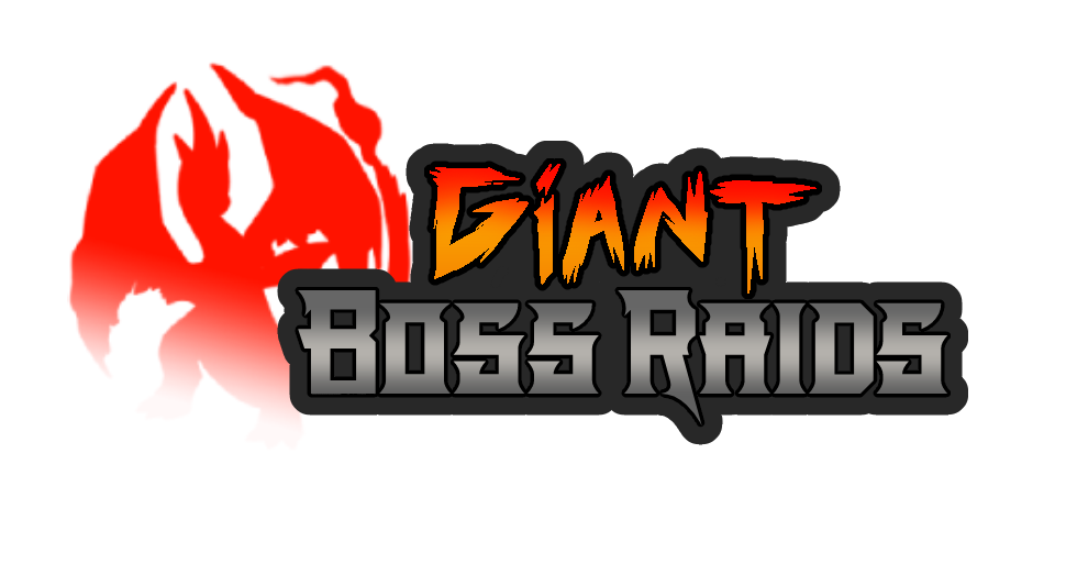 Boss Raids, Obscuros Pixelmon Wiki