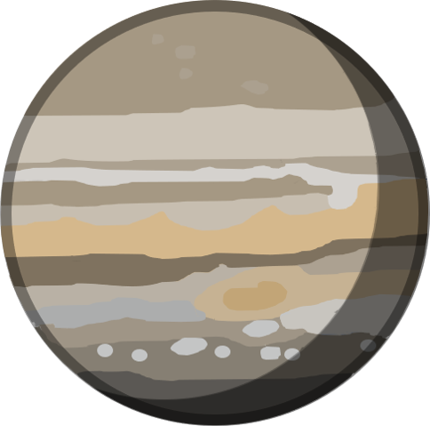 Jupiter | Observable space Wiki | Fandom