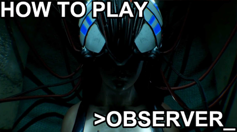 Official Observer Wiki