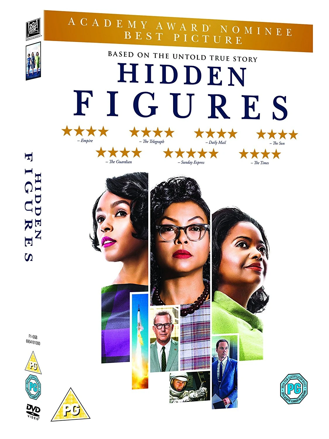 Hidden Figures Obsessed With Videos Wikia Fandom