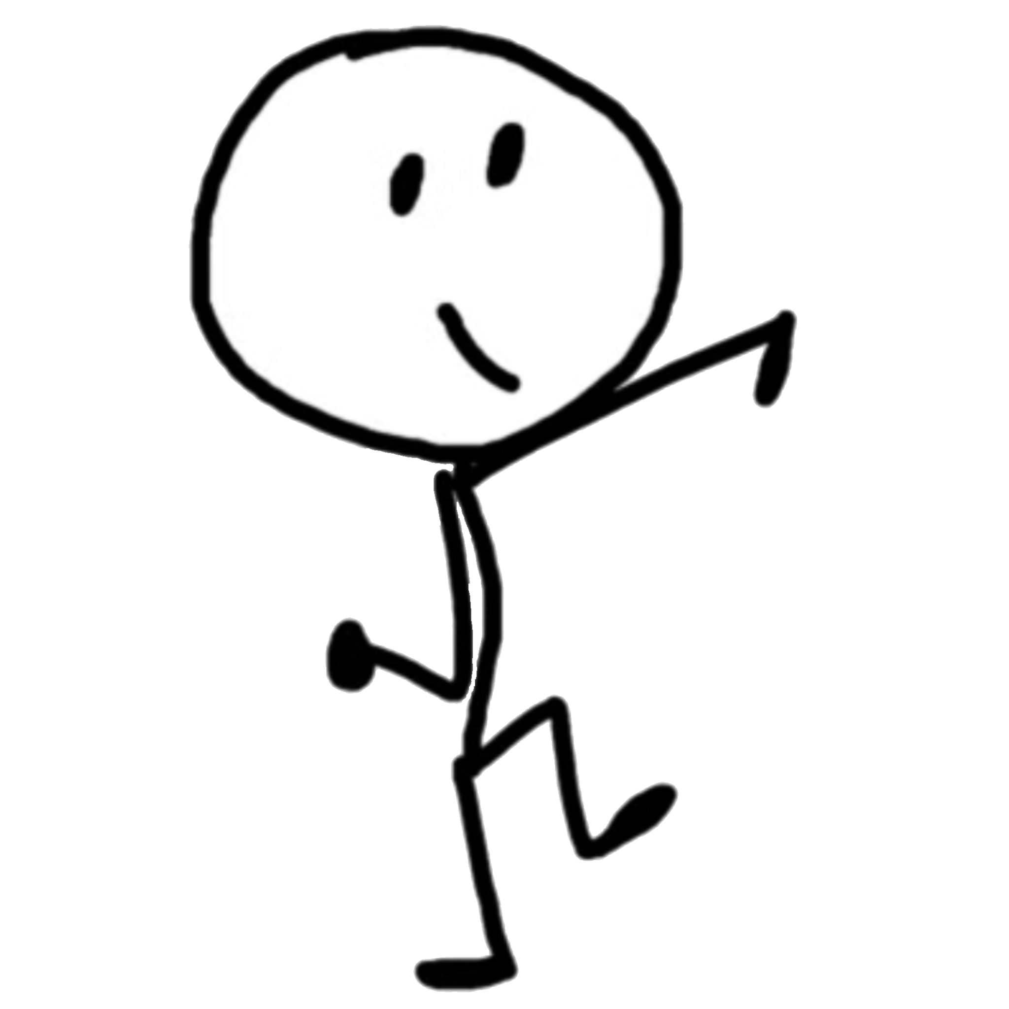 Stick Man - Wikipedia