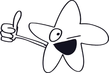 Happy Star | Obsolete Battle Show Wiki | Fandom