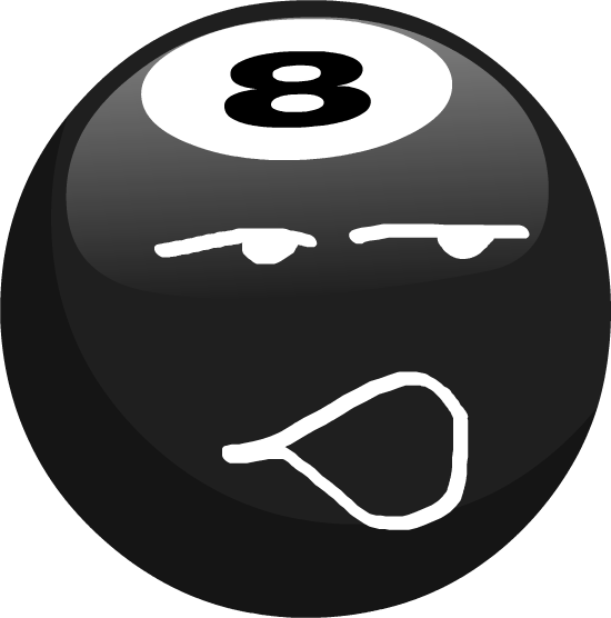 Eight-ball - Wikipedia