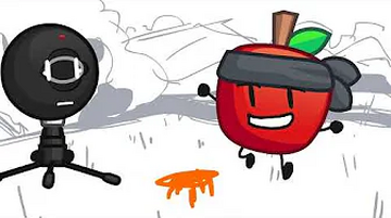 Fruit Ninja, Battle For Grandma Wiki