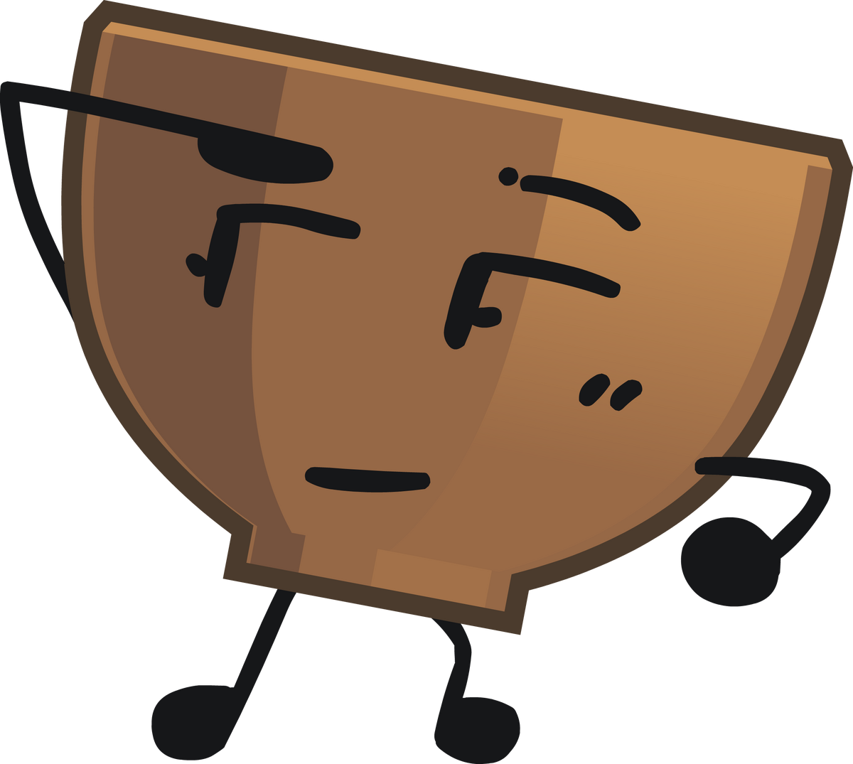 Bowl obsolete battle show wiki fandom
