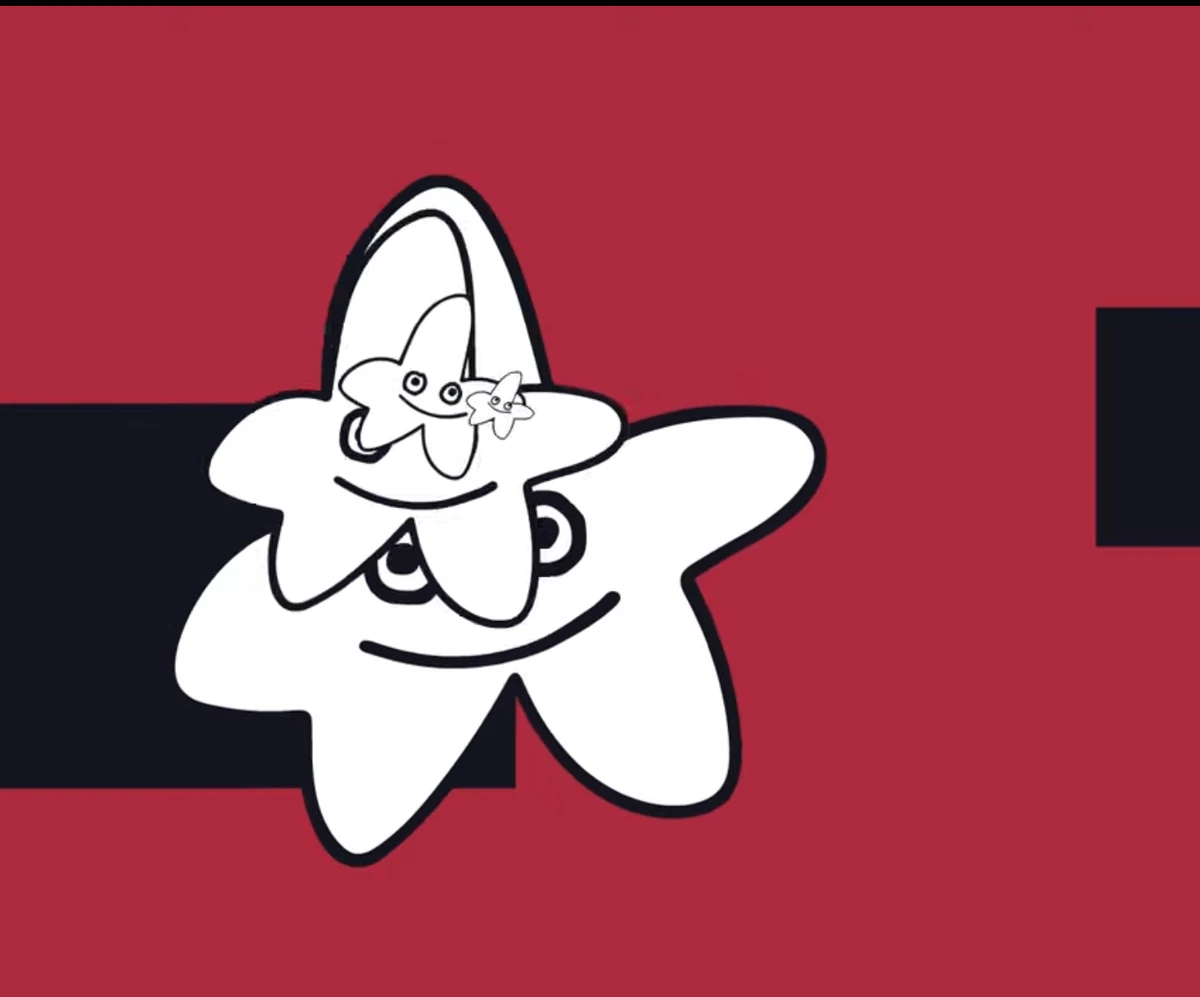 HAPPY STAR | Obsolete Battle Show Wiki | Fandom