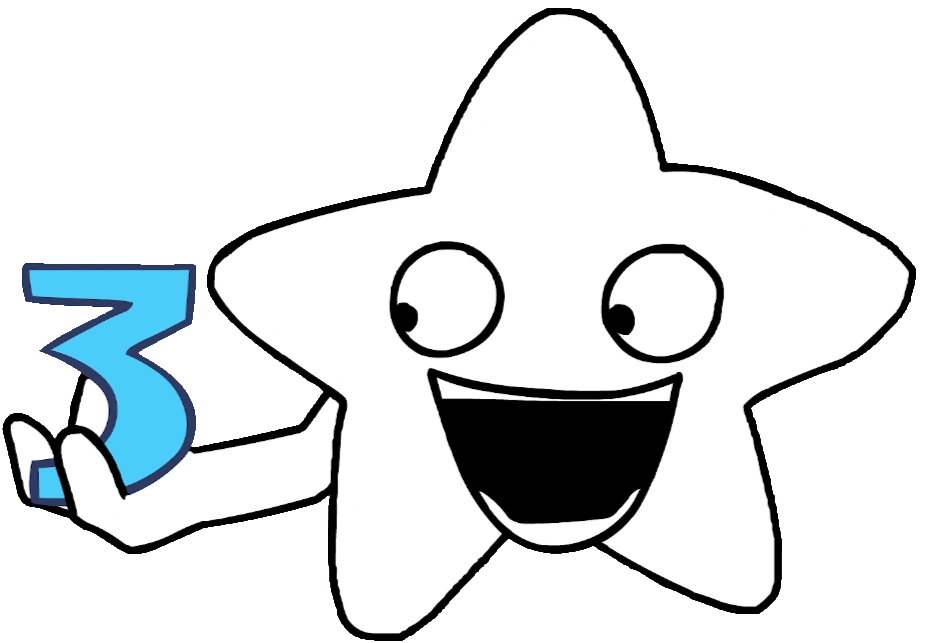 Happy Star/Gallery | Obsolete Battle Show Wiki | Fandom