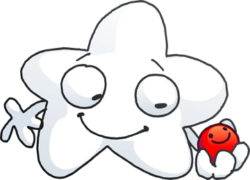 Happy Star | Obsolete Battle Show Wiki | Fandom