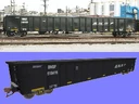1995.2xx2~FGxx A1.435~0021.46 BNSF 0000