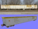 1995.2xx2~FGxx A1.435~0021.46 CSXT 0000