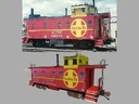 1926.2xx2~FWxx A1.435~0011.86 ATSF 0000