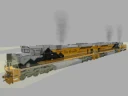 2003.xCCx~LDxx.AARx 1.435~0022.63 EMDx.SD70~UPRG+WFWx