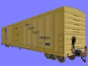 1963.2xx2~FBRx A1.435~0019.41 UPFE 0000