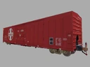 1963.2xx2~FBxx A1.435~0019.51 ATSF 0000
