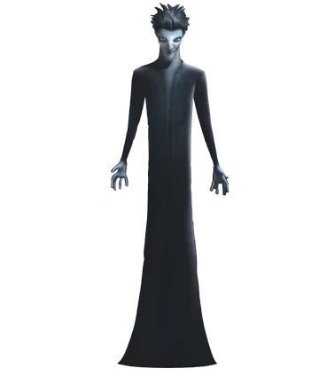 Pitch Black (Komodo's RP Server) | OC & FC Death Battles Wiki | Fandom