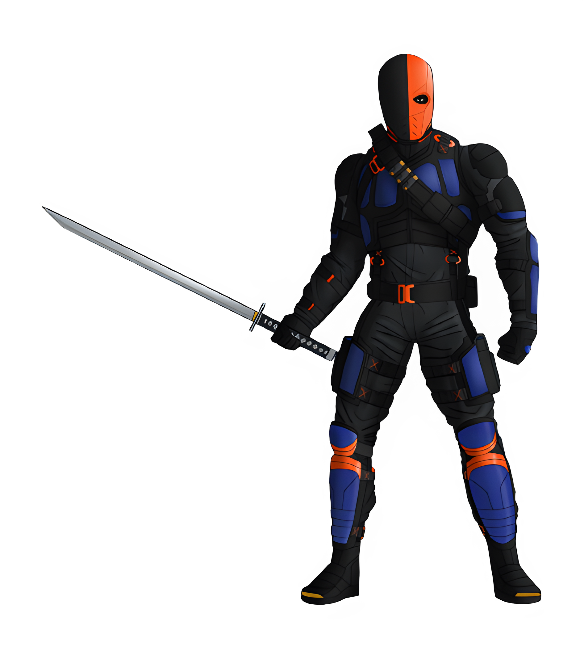 Deathstroke - Wikipedia