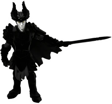 Pitch Black (Komodo's RP Server) | OC & FC Death Battles Wiki | Fandom