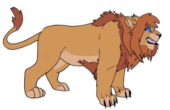 Season 1: The River | My Pride OC Wiki | Fandom
