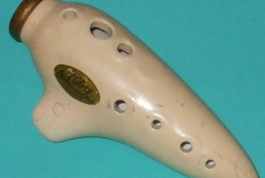 History Of The Ocarina - Phamox Music