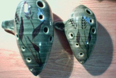 Ocarina - Wikipedia