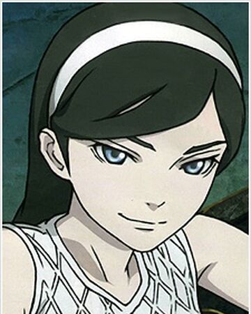 Maya Kumashiro Seikimatsu Occult Gakuin Wiki Fandom