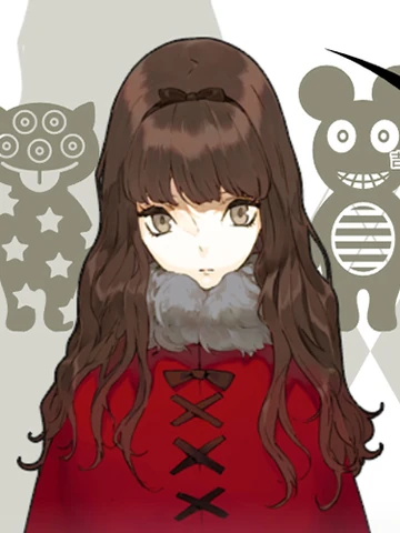 Aria Kurenaino | Occultic;nine Wiki | Fandom