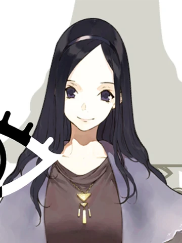 Ririka Nishizono | Occultic;nine Wiki | Fandom