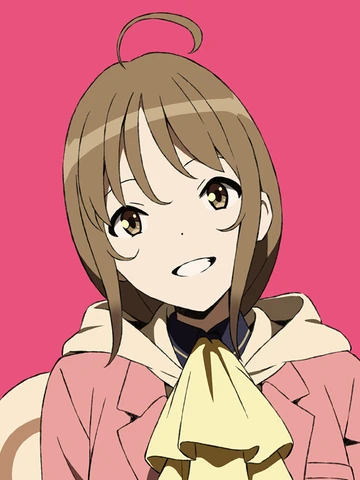 miyuhikaru Miyuu Aikawa | Occultic;nine Wiki | Fandom