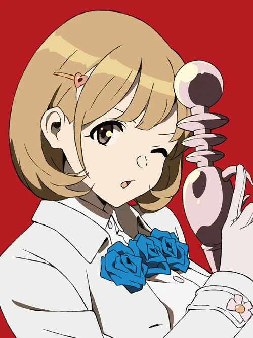 Ryoka Narusawa | Occultic;nine Wiki | Fandom