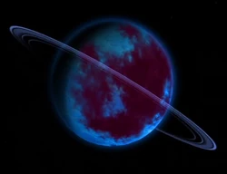 Ocean Planet