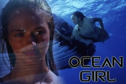 Ocean Girl Wiki