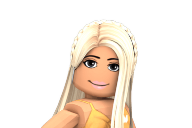 Blonde Farmgirl Beauty, Roblox Wiki