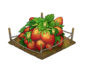 Strawberry Thumbnail