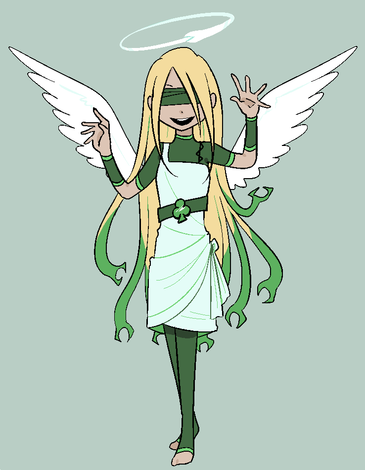 Medusa | Oceanfalls Wiki | Fandom