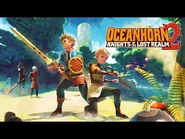 OH2 Launch Trailer for the PS5/Xbox/Windows release