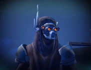 Dark Apostle