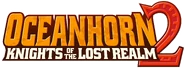 The Logo of OH2 as provided in the Press Kit