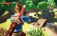 Promo Screenshot - Troopers in Warden Woods