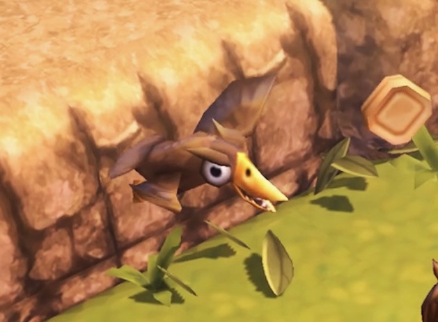 Bird Oceanhorn Wiki Fandom Bird Oceanhorn Wiki Fandom