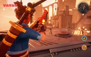 Promo Screenshot - Riskbourne Citadel