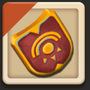 Father's Shield Icon