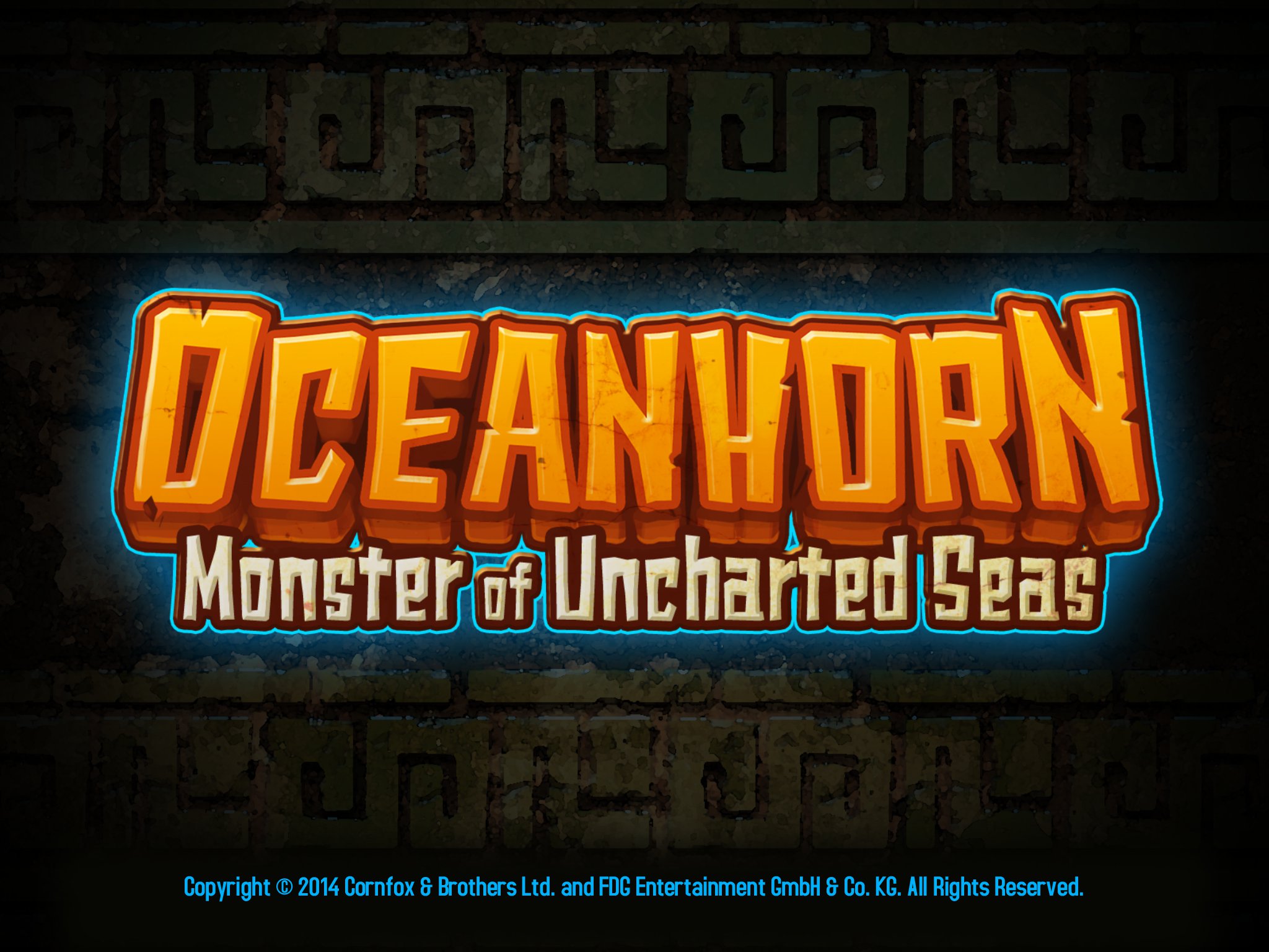 Oceanhorn: Monster of Uncharted Seas | Оушенхорн вики | Fandom