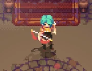 Huntress