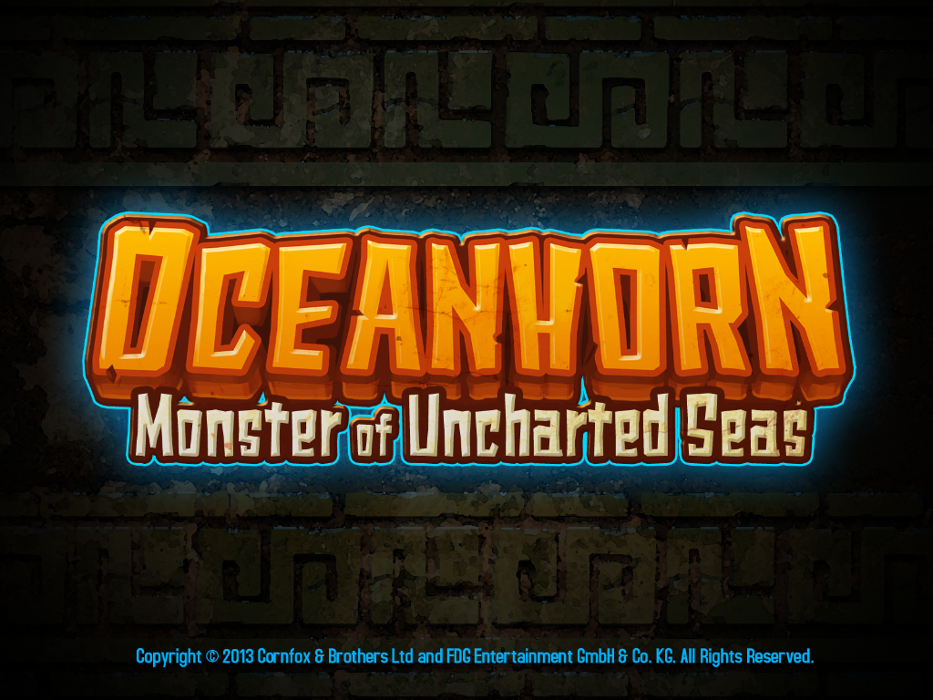 oceanhorn monster of uncharted seas