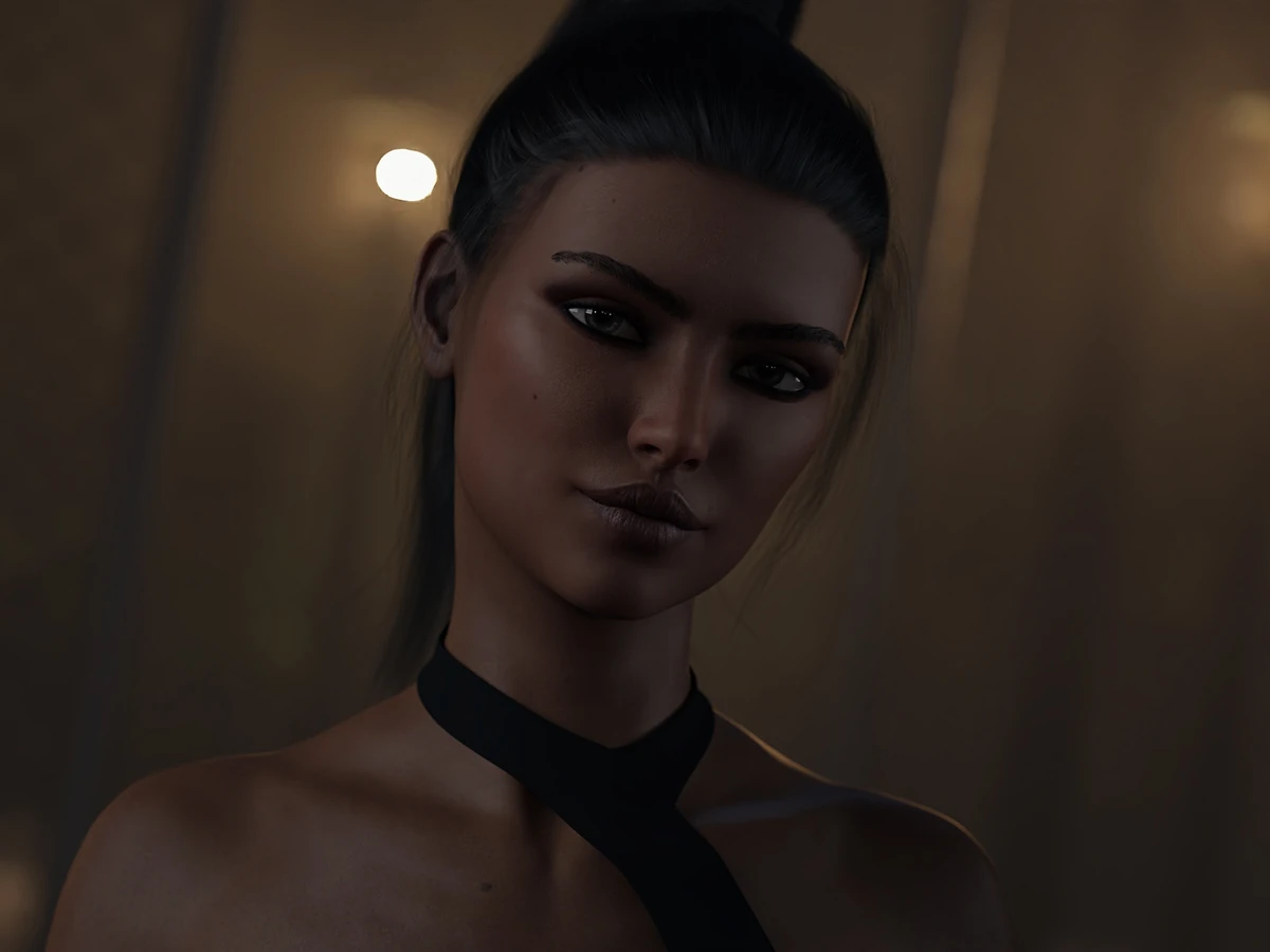 Louise | Oceanverse Wiki | Fandom